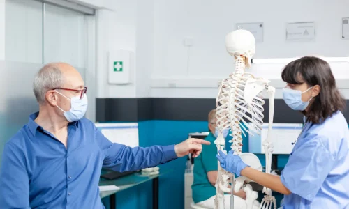 Mestrado em Cirurgia da Coluna 1