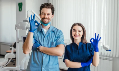 Diploma em Odontologia Preventiva e Saúde Pública 1