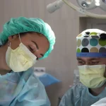 Mestrado em Logística Clínica e Gestão de Estoques Hospitalares para Centro Cirúrgico 1