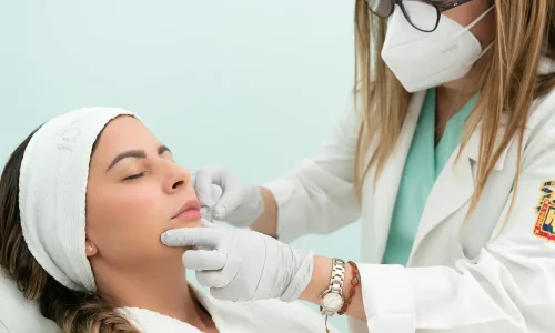 Mestrado em Harmonização Facial Avançada 1