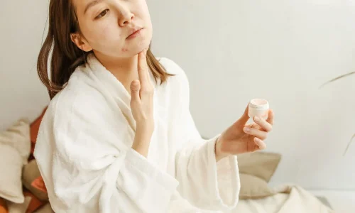 O Mestrado em Dermocosmética Clínica Aplicada à Patologia 1