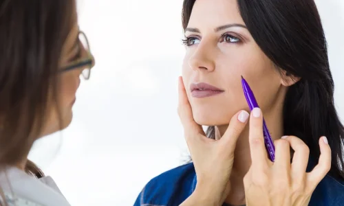 Mestrado em Cirurgia Estética Facial, Rinoplastia, Blefaroplastia e Rejuvenescimento 1
