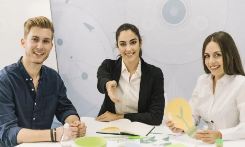Diploma em Gestão de Talentos em Organizações 1