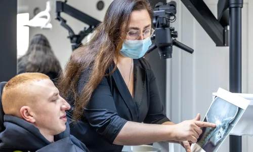 Diploma em Fotografia Odontológica 1
